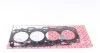 Прокладка головка циліндра FIAT/OPEL Z19DTH/Z19DTJ 1.02MM 2! (вир-во Elring) ELRING 008.832 (фото 1)