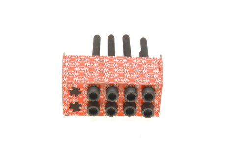 Болт головки блоку (компл.) VAG 2.5TDI AFB/AKN (3CYL) ELRING 008.860