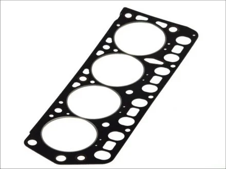 Прокладка головки блока металева Г/Б TOYOTA ELRING 010.100
