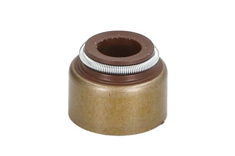 Сальник клапана, сторона впускання HONDA 7*12*13,5*9,5 mm ELRING 010.290