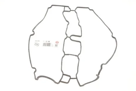 Прокладка кришки клапанної OPEL X18XE1/Z18XE (вир-во Elring) ELRING 010.370