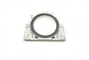 Сальник двигуна REAR VAG 1.6/1.8/2.0 98-> у корпусі, з монтажною оболонкою PTFE ELRING 012.380 (фото 4)