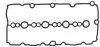 Прокладка кришки клапанів Volvo V70/XC60/S60/XC40 2.0D 13- UA63 ELRING 012.430 (фото 2)