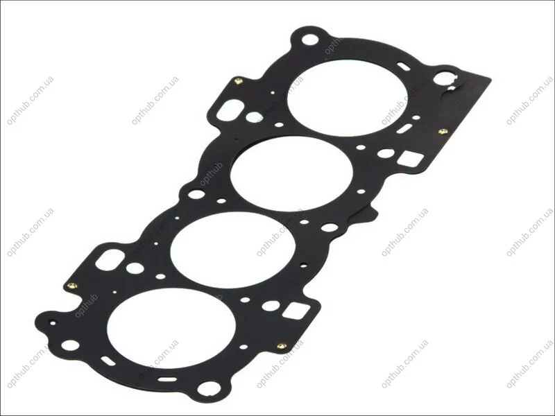 Прокладка, головка циліндрів FORD 1.6 16V -09.2002 (вир-во Elring) ELRING 013.920 (фото 1)