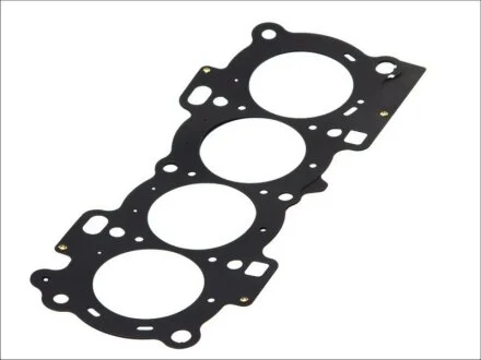 Прокладка, головка циліндрів FORD 1.6 16V -09.2002 (вир-во Elring) ELRING 013.920