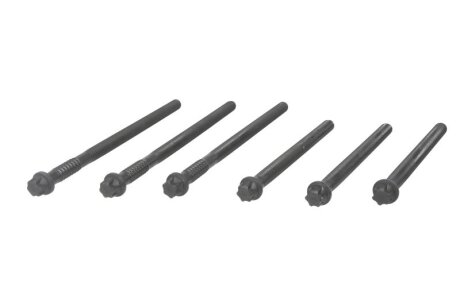 Болт головки блоку циліндра MAN/MB D2566/D2866/D2876/OM442 (1CYL) ELRING 015.920