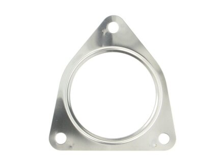 Прокладка труби вихлопної Audi Q7/VW Touareg 04- (opt-om) ELRING 016.460