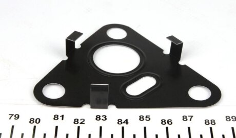 Прокладка турбіни VW T5 2.5TDI 03- (opt-om) ELRING 016.571