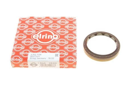 Сальник ступицы 60X73X11/7 MB SPRINTER (пр-во Elring) ELRING 016.620