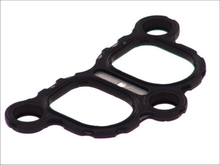 Прокладка колектора впускного VW T5 2.5TDI (2-3-й циліндр) (opt-om) ELRING 016.971