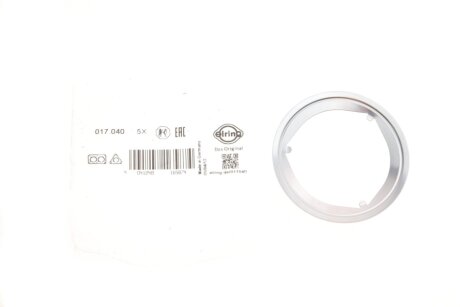 Прокладка труби вихлопної VW 1.9-2.5TDI 03- (в турбіне) (opt-om) ELRING 017.040