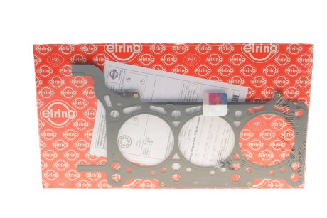 Прокладка головки блоку циліндрів ELRING 017.980