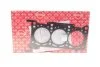 Прокладка ГБЦ Audi A4/A5/A6/A8/VW Touareg 2.7D/3.0D 03-12 Ø84.00mm/1.10mm/(4-6 циліндр) UA63 ELRING 018.050 (фото 1)