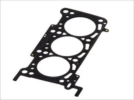Прокладка, головка циліндра ліва VAG 2,7TDI/3,0TDI 2* 1,15mm 04- (вир-во Elring) ELRING 018.060