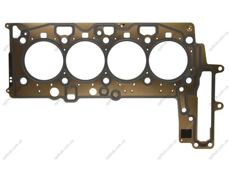 Прокладка, головка циліндра BMW 2,0TDI N47 2 мітки (вир-во Elring) ELRING 019.321 (фото 1)