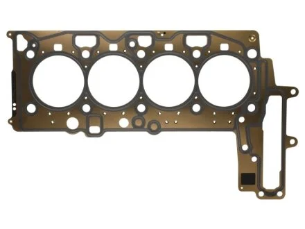Прокладка, головка циліндра BMW 2,0TDI N47 2 мітки (вир-во Elring) ELRING 019.321