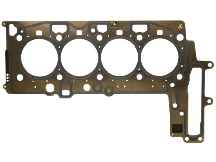 Прокладка, головка циліндра BMW 2,0TDI N47 3 мітки (вир-во Elring) ELRING 019.331