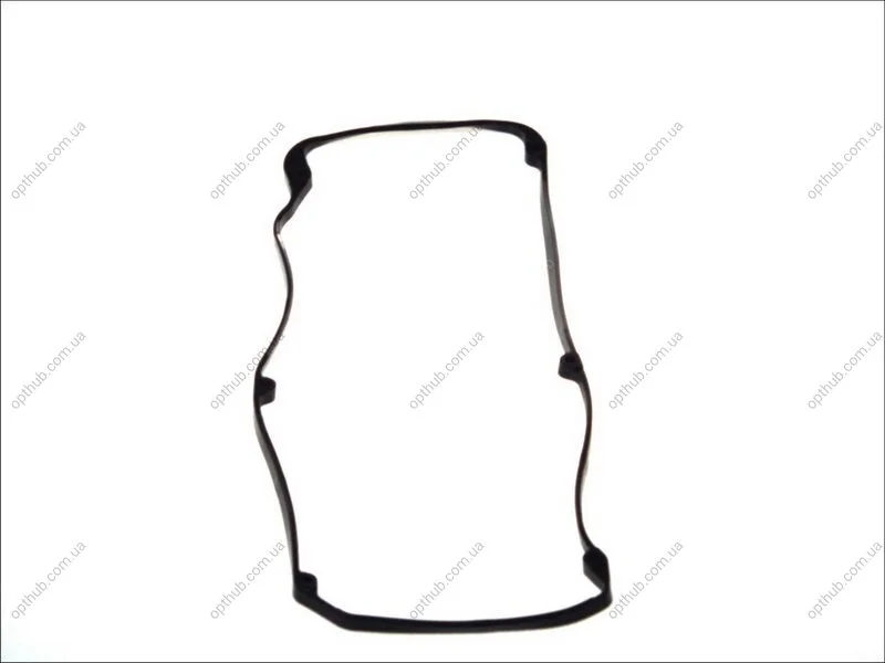 Прокладка клапанної кришки гумова КЛ.КР. MITSUBISHI 4G92/4G93 -ua ELRING 020.060 (фото 1)
