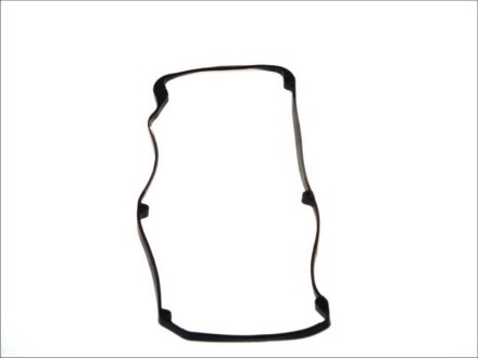 Прокладка клапанної кришки гумова КЛ.КР. MITSUBISHI 4G92/4G93 -ua ELRING 020.060