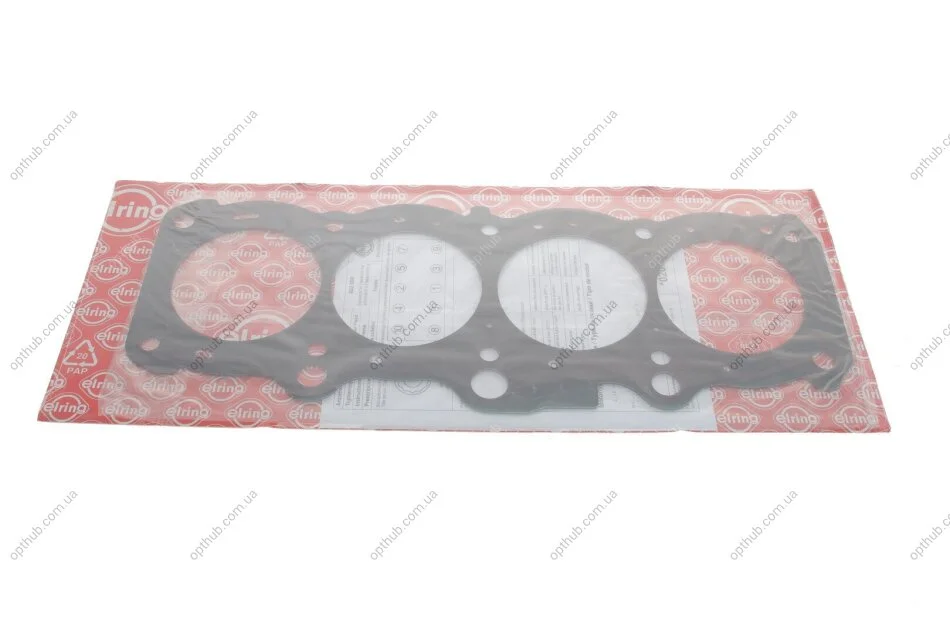 Прокладка, головка цилиндра TOYOTA AVENS/CARINA E/RAV I 2.0 94-01 3S-FE (пр-во Elring) ELRING 020.090 (фото 1)