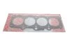 Прокладка, головка цилиндра TOYOTA AVENS/CARINA E/RAV I 2.0 94-01 3S-FE (пр-во Elring) ELRING 020.090 (фото 1)