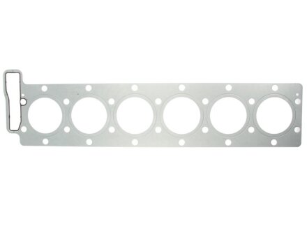 Прокладка головки блока цилиндра MAN D2066LF/LOH/LUH (6 CYL) ME ELRING 021.262