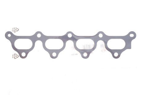 Прокладка колектора випускного Opel Astra H/J/ Insignia A 1.6 08- UA63 ELRING 022.390