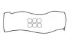 Прокладка кришки клапанів MB (W40/W210/W463/S210) 93-00 (к-кт) (opt-om) ELRING 022.960 (фото 1)