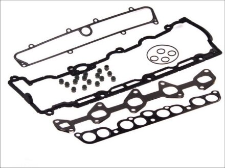 Комплект прокладок (верхній) Opel Astra 2.0/2.2DTI 98-05 (opt-om) ELRING 023.370