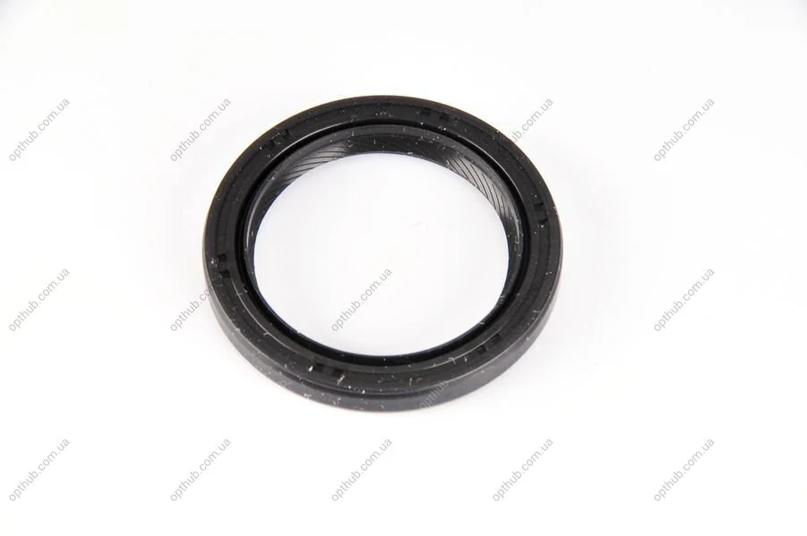 Сальник двигуна FRONT FORD 35X50X8 PTFE (вир-во Elring) ELRING 023.631 (фото 1)
