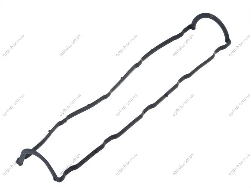 Прокладка кришки клапанів Citroen Berlingo/Xantia/ZX/Peugeot 306/405/406/Partner 1.6-2.0 91- UA63 ELRING 023.711 (фото 1)