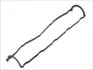 Прокладка кришки клапанів Citroen Berlingo/Xantia/ZX/Peugeot 306/405/406/Partner 1.6-2.0 91- UA63 ELRING 023.711 (фото 1)