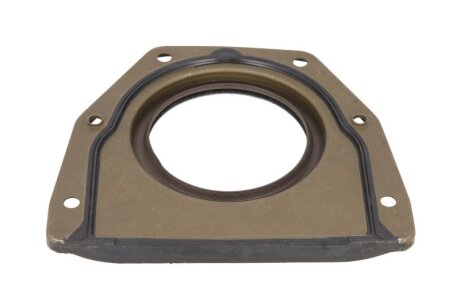 Сальник двигуна REAR FORD 1.25/2,0 ZETEC 80X142/168X15 PTFE в корпусі після 11.99 ELRING 023.862