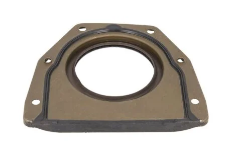 Сальник двигуна REAR FORD 1.25/2,0 ZETEC 80X142/168X15 PTFE в корпусі після 11.99 (вир-во Elring) ELRING 023.862