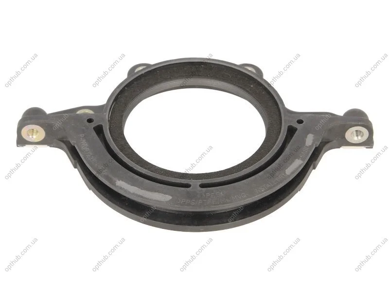 Сальник колинвалу Ford Fiesta 1.3 99-05 (79.33x131.3x19) UA63 ELRING 023.950 (фото 1)
