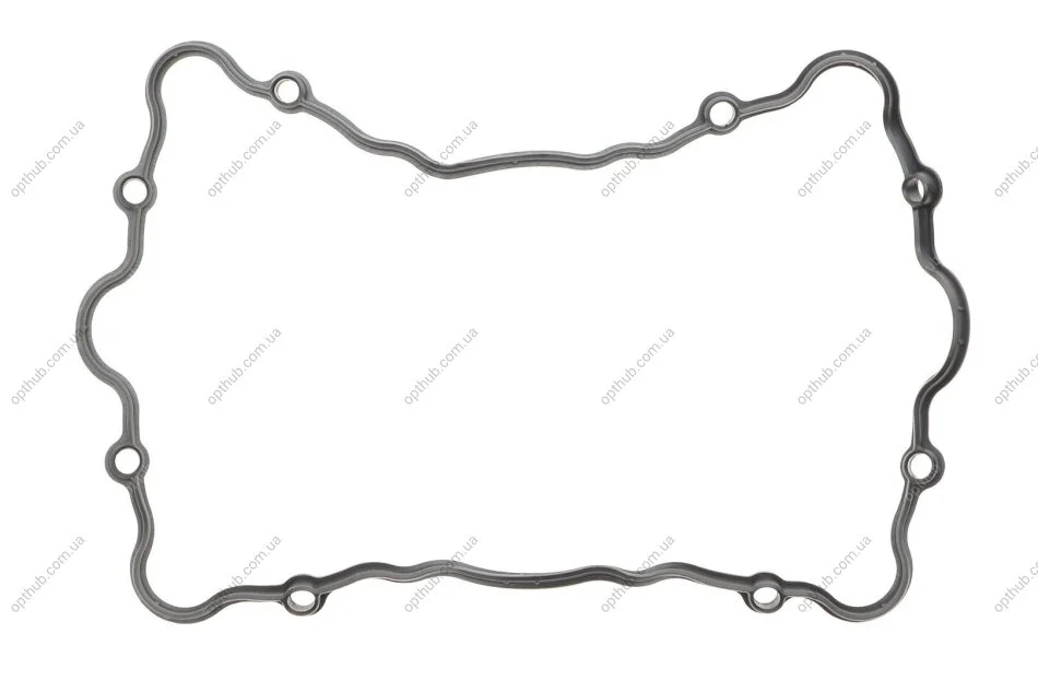 Прокладка кришки клапанної OPEL 16LZ2/20NEJ/20SE/X17DTL/X20SE (вир-во Elring) ELRING 023.990 (фото 1)