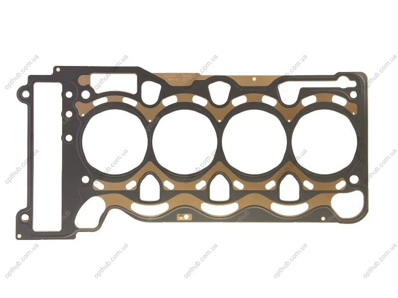 Прокладка головки блоку BMW N40/N42/N45/N46 0.70MM (вир-во Elring) ELRING 024.352 (фото 1)