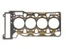 Прокладка головки блоку BMW N40/N42/N45/N46 0.70MM (вир-во Elring) ELRING 024.352 (фото 1)