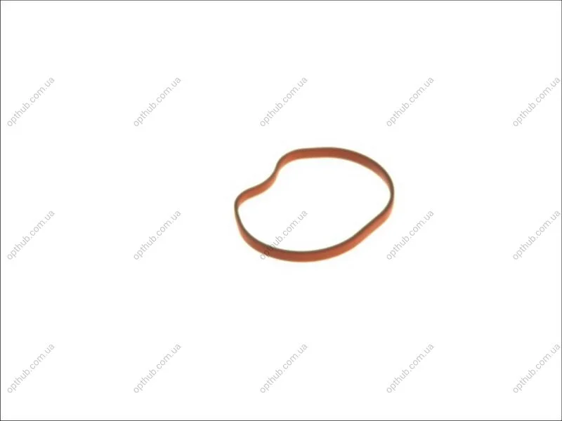 Прокладка колектора двигуна гумова ELRING 025.260 (фото 1)