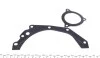 Прокладка помпи води Ford Fiesta 1.3i 01-08 (opt-om) ELRING 025.590 (фото 1)
