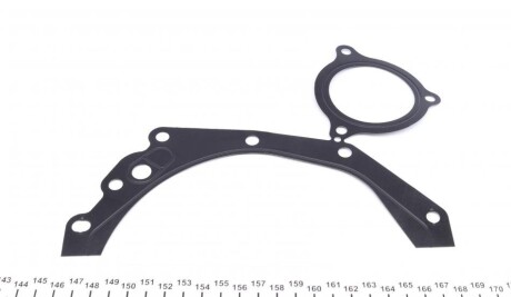 Прокладка помпи води Ford Fiesta 1.3i 01-08 (opt-om) ELRING 025.590