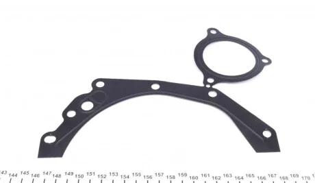 Прокладка помпы воды Ford Fiesta 1.3i 01-08 (opt-om) ELRING 025.590