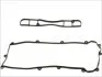 Прокладка кришки клапанної FORD 1.8/2.0 DURATEC 00- (aluminium) (вир-во Elring) ELRING 026.551 (фото 1)