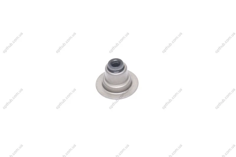 Кільце ущільнююче, стрижень клапана FORD 1,0/1,3 97-08 (вир-во Elring) ELRING 026.640 (фото 1)