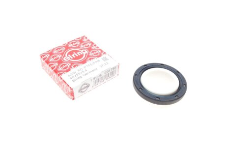 Кільце ущільнювача, колінчастий вал PSA 1,4HDI/1,6HDI 40x55x6,4 PTFE ELRING 026.750