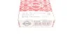 Кільце ущільнювача, колінчастий вал PSA 1,4HDI/1,6HDI 40x55x6,4 PTFE (вир-во Elring) ELRING 026.750 (фото 5)