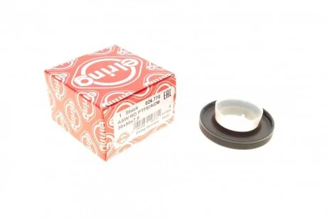 Сальник двигателя FRONT FORD 1.8TDCI 98-> 30x50x7.5 PTFE (пр-во Elring) ELRING 026.770