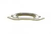 Сальник двигуна REAR в корпусі FORD 2.0TDCI/2.4TDCI 00-D2FA 100X196/215X15.5 (вир-во Elring) ELRING 026.812 (фото 3)