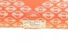 Сальник двигуна REAR в корпусі FORD 2.0TDCI/2.4TDCI 00-D2FA 100X196/215X15.5 (вир-во Elring) ELRING 026.812 (фото 5)