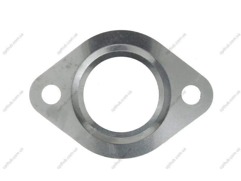 Прокладка клапана EGR Ford Transit 2.0-2.4 DI/TDCI 00-06 (opt-om) ELRING 026.920 (фото 1)